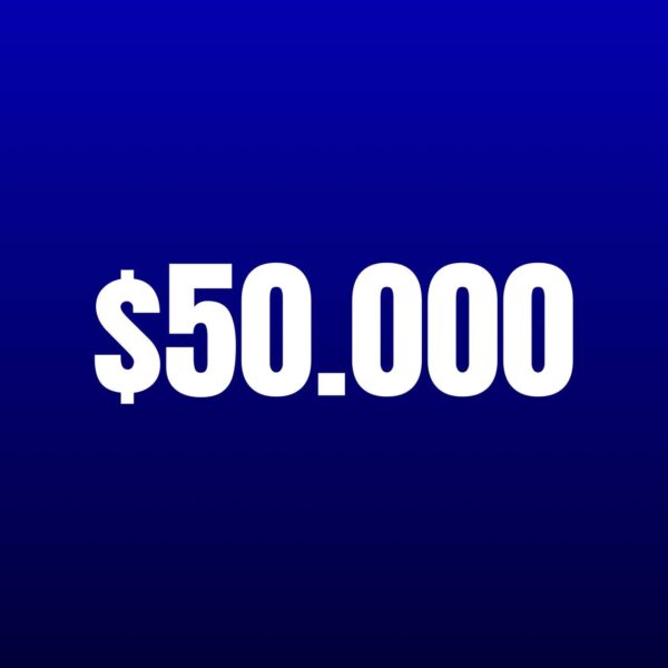 $50K